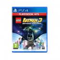 LEGO Batman 3 - Beyond Gotham (Playstation Hits)