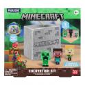 Minecraft Excavation Kit