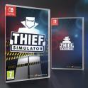 Thief Simulator - Forever Limited 