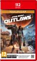 Star Wars Outlaws Gold Edition