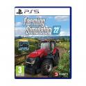 Farming Simulator 22