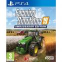 Farming Simulator 19 - Ambassador Edition