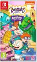 Rugrats: Adventures in Gameland