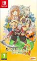 Rune Factory 3 Special - Standard Edition