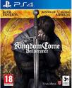 Kingdom Come: Deliverance - Royal Edition