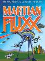Fluxx Martian