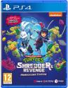 Teenage Mutant Ninja Turtles: Shredders Revenge - Anniversary Edition