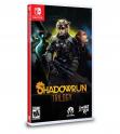 Shadowrun Trilogy (Limited Run #163)