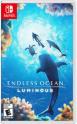 Endless Ocean Luminous (Import)
