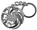 House Targaryen Nyckelring Game of Thrones