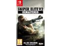 Sniper Elite V2 Remastered
