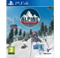 Alpine - The Simulation Game