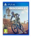 Descenders