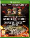 Sudden Strike 4 European Battlefields Edition