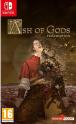 Ash of Gods: Redemption
