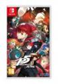 Persona 5 Royal
