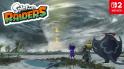Splatoon Raiders - exklusivt för Nintendo Switch 2