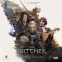 Witcher: Path of Destiny - Deluxe edition