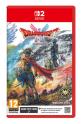Dragon Quest I-II Remake