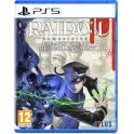 RAIDOU Remastered: The Mystery of the Soulless Army