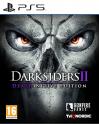 Darksiders II: Deathinitive Edition