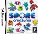 Spore Creatures