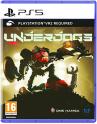 Underdogs (PSVR2)
