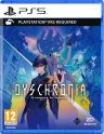 DYSCHRONIA: Chronos Alternate (PSVR2)
