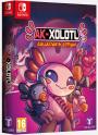 AK-xolotl - Collectors Edition - Tesura Games