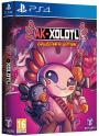 AK-xolotl - Collectors Edition - Tesura Games