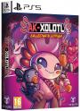 AK-xolotl - Collectors Edition - Tesura Games