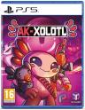 AK-xolotl - Tesura Games