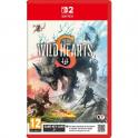 Wild Hearts S