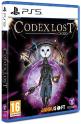 Codex Lost - Tesura Games