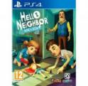 Hello Neighbor: Hide & Seek