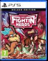 Thems Fightin Herds - deluxe edition