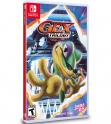 GEX Trilogy (Limited Run Games)