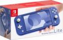 Nintendo Switch Lite Konsol - Blue