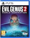Evil Genius 2: World Domination