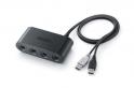 Nintendo Gamecube 4-Player Controller Adapter (Enbart Produkt)