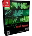 Fear Effect - Deluxe Edition (Limited Run Games)