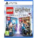 LEGO Harry Potter Collection