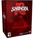 SHINOBI: Art of Vengeance - Collectors Edition (Limited Run Games)