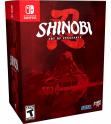 SHINOBI: Art of Vengeance - Collectors Edition (Limited Run Games)