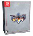 Earthion - Collectors Edition (Limited Run Games)