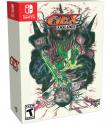 GEX Trilogy - Tail Time Edition (Limited Run Games)