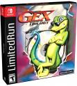 GEX Trilogy - Classic Edition (Limited Run Games)