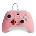 Powera Xbx Enwired Controller Pink Inline