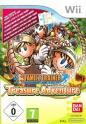 Family Trainer - Treasure Adventure (Endast Spel)