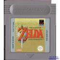 Zelda Links Awakening - SCN